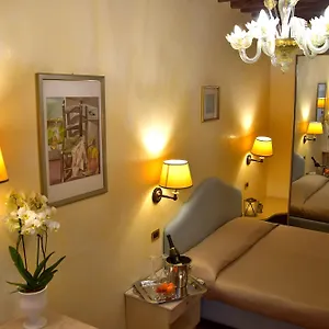  Hotel Residenza Favaro