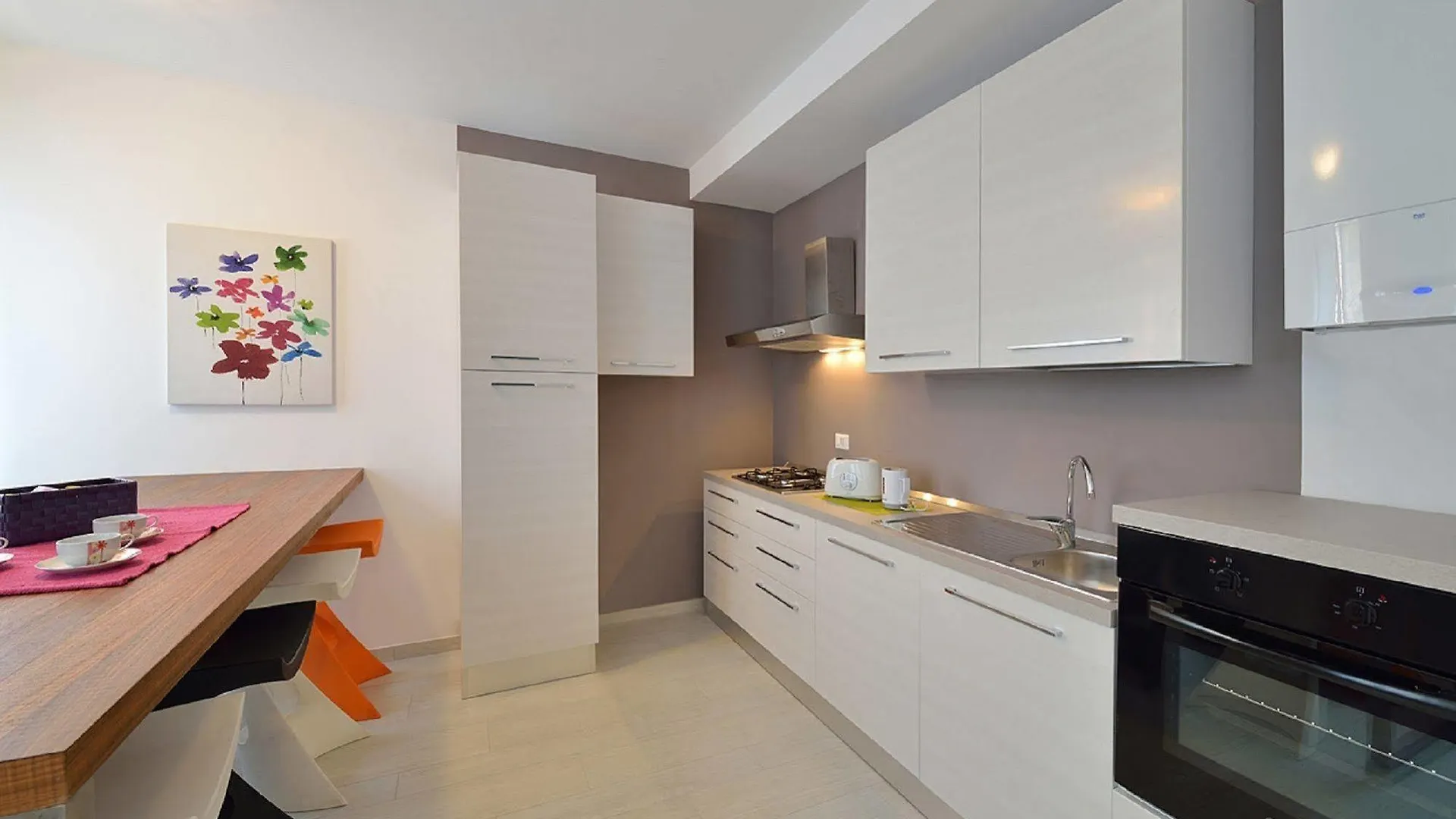 Rialto Deluxe Apartments Venice 0*,