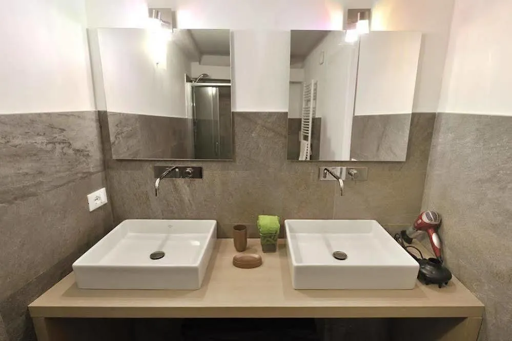 Hotel Rialto Deluxe Apartments Venice