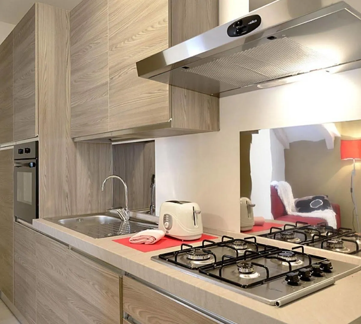 Rialto Deluxe Apartments Venice 0*,  Italy