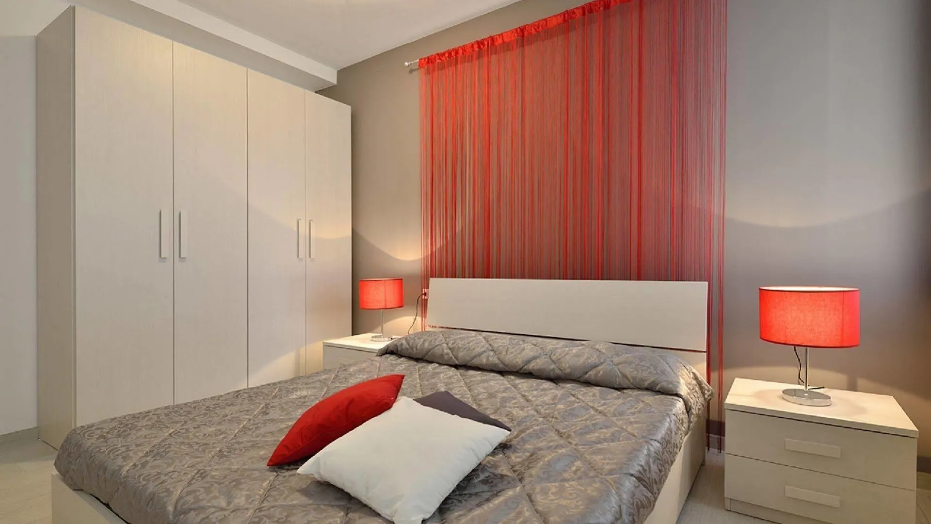 Rialto Deluxe Apartments Venise Italie