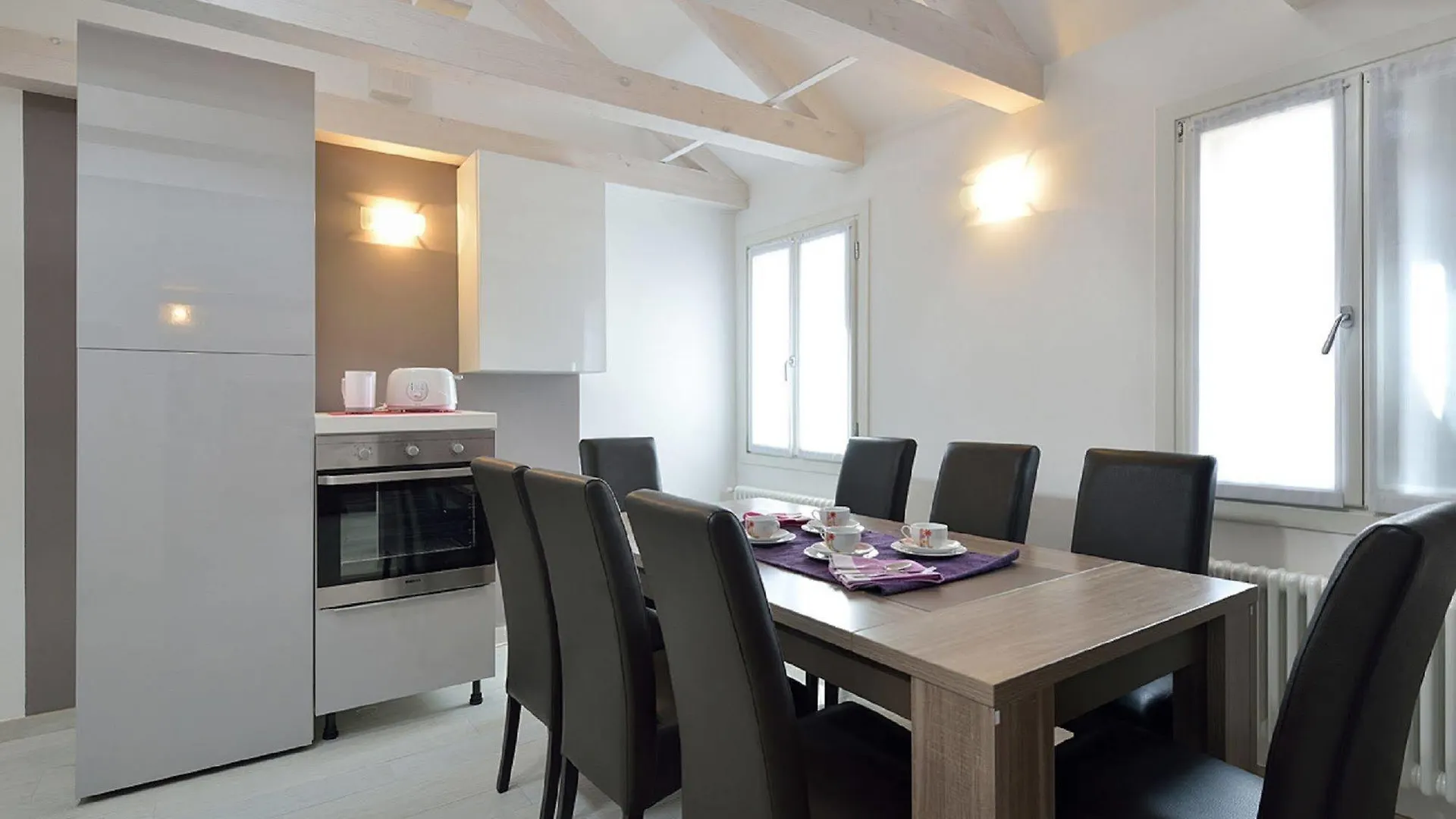 Rialto Deluxe Apartments Venise 0*,  Italie