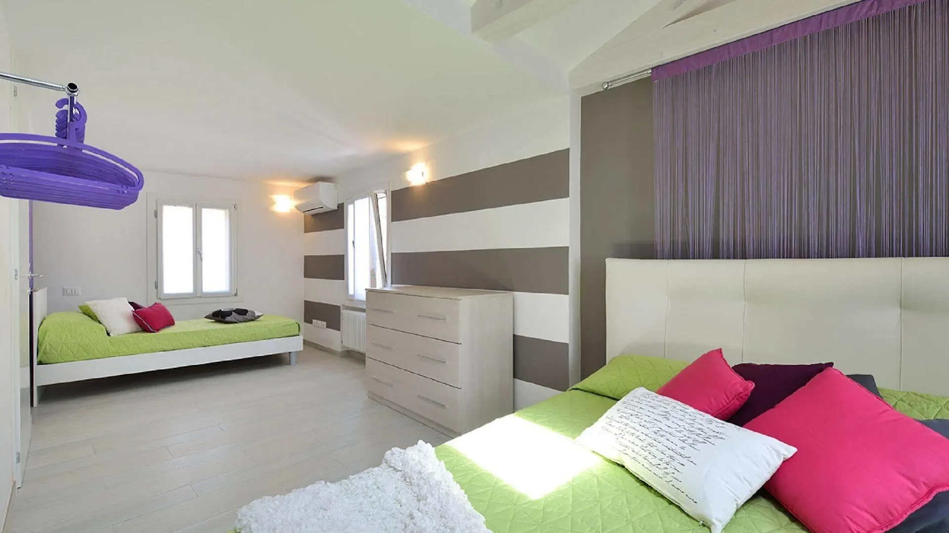 Rialto Deluxe Apartments Venise