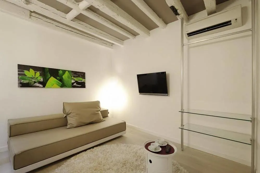 Hotel Rialto Deluxe Apartments Venise