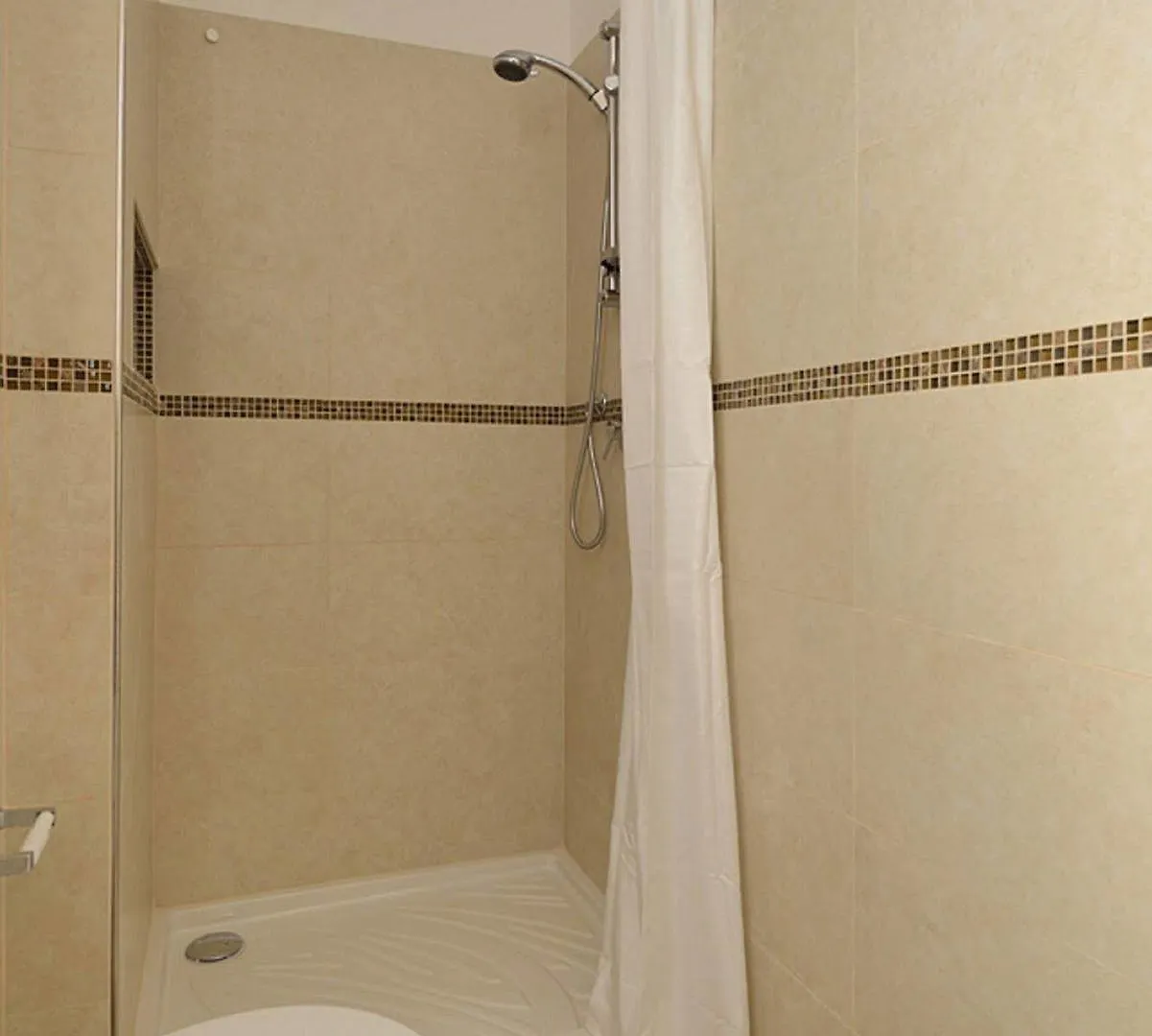 Rialto Deluxe Apartments Venise 0*,