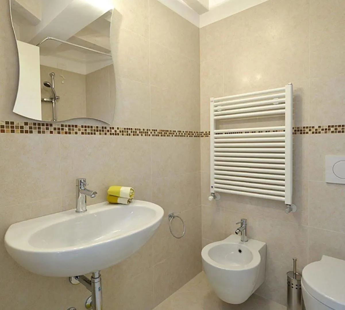 Hotel Rialto Deluxe Apartments Venise