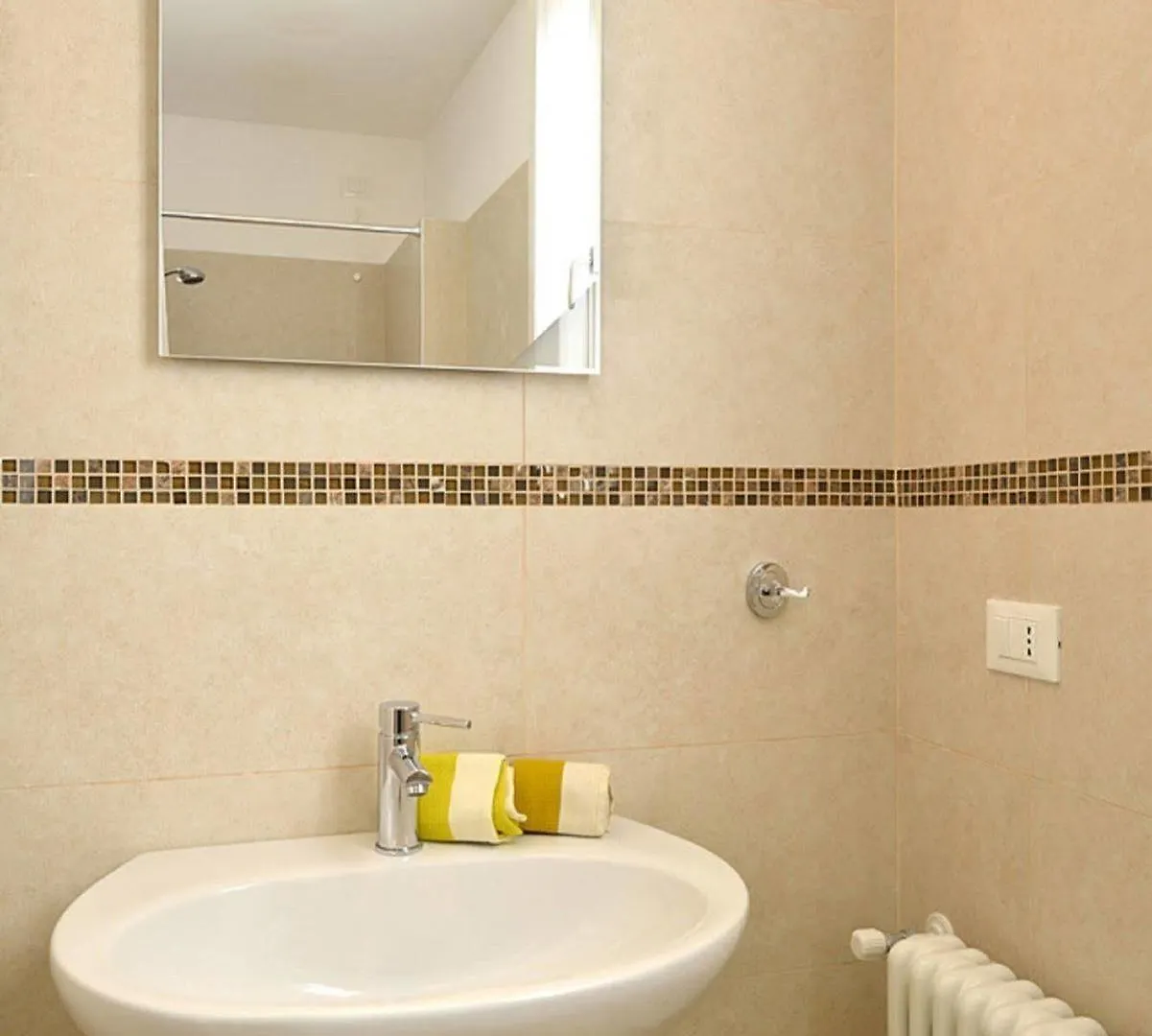 Rialto Deluxe Apartments Venise Hotel