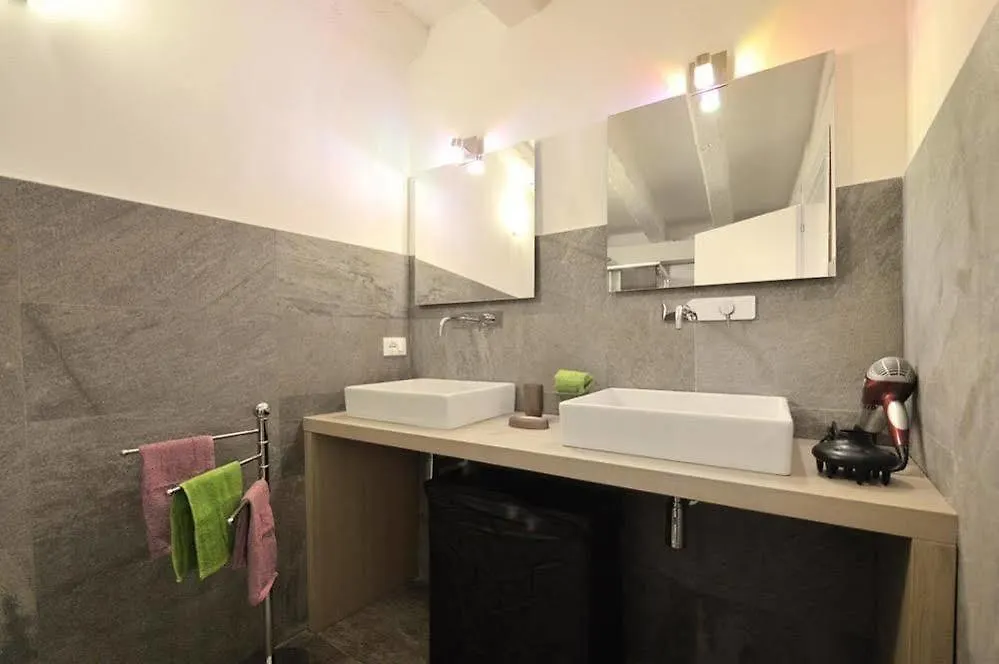 Hotel Rialto Deluxe Apartments Venise Italie