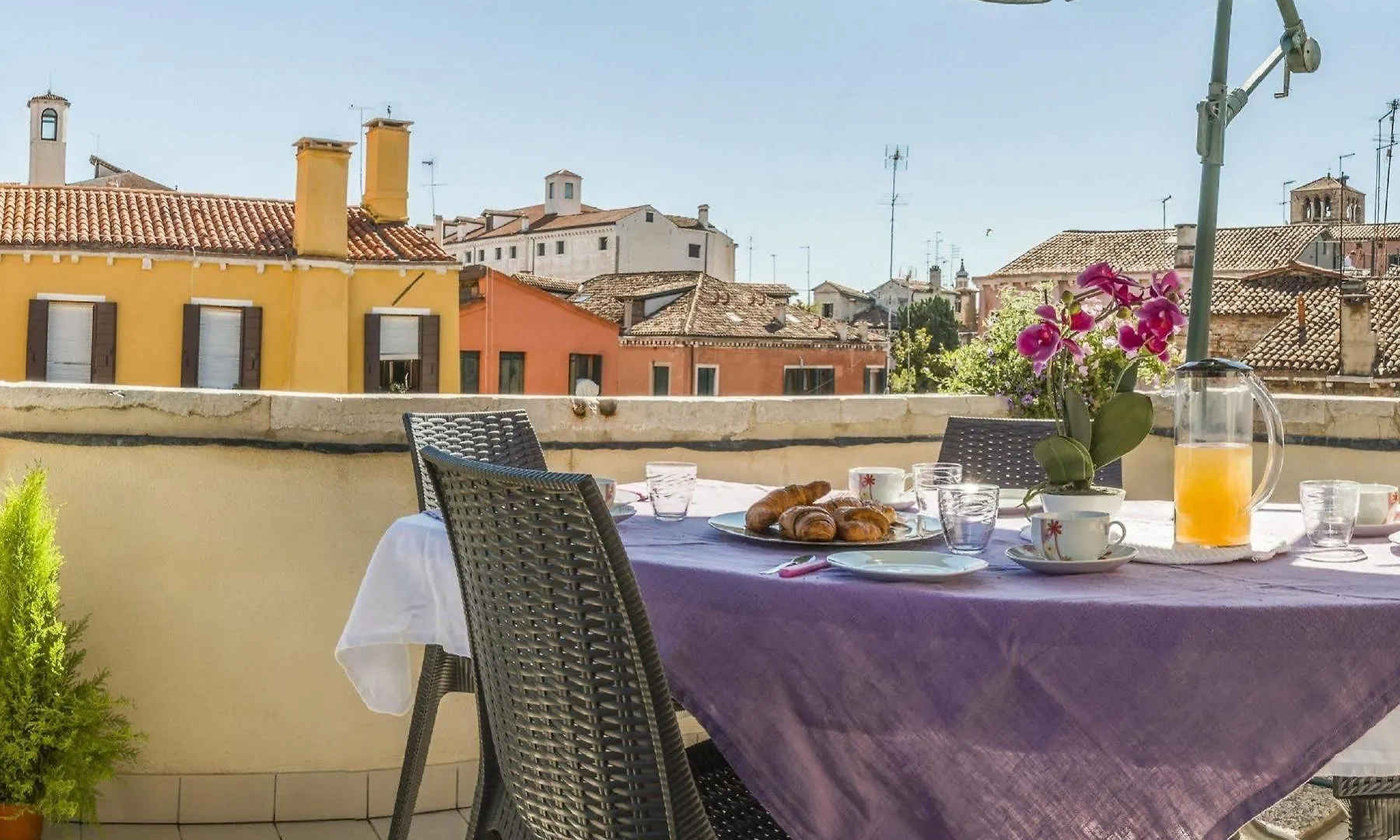 Rialto Deluxe Apartments Venise