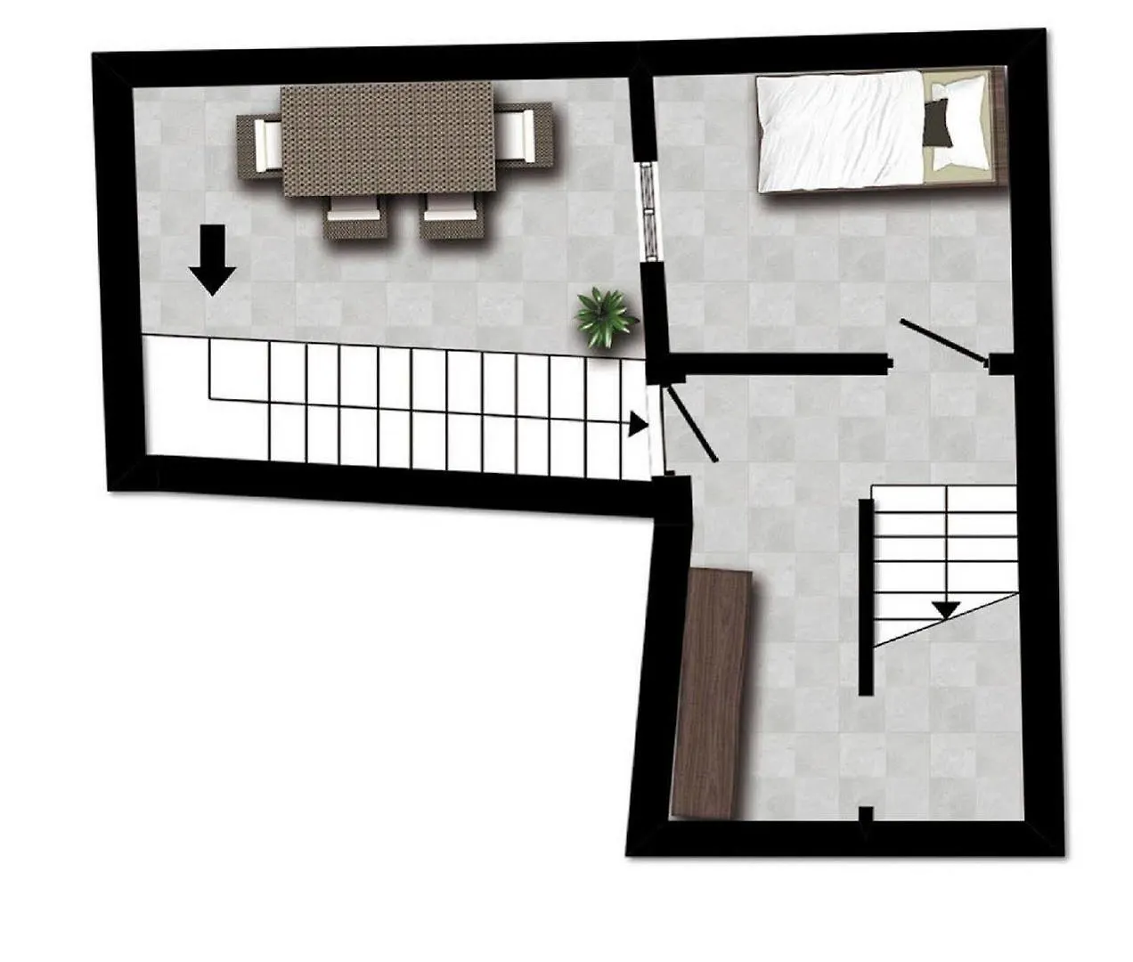 Rialto Deluxe Apartments Venise