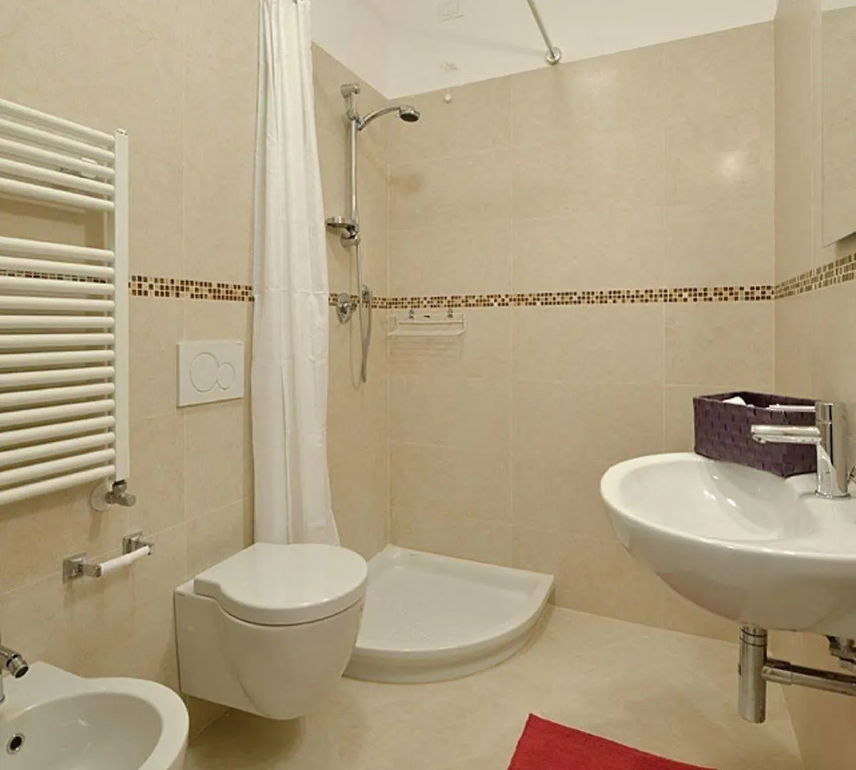 Rialto Deluxe Apartments Venice Hotel