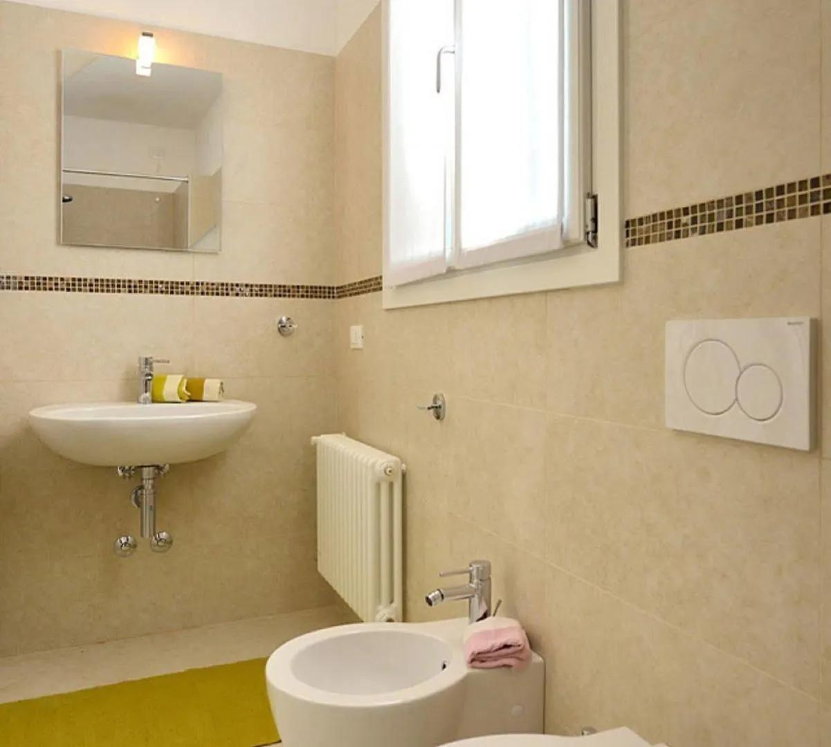 Rialto Deluxe Apartments Venise