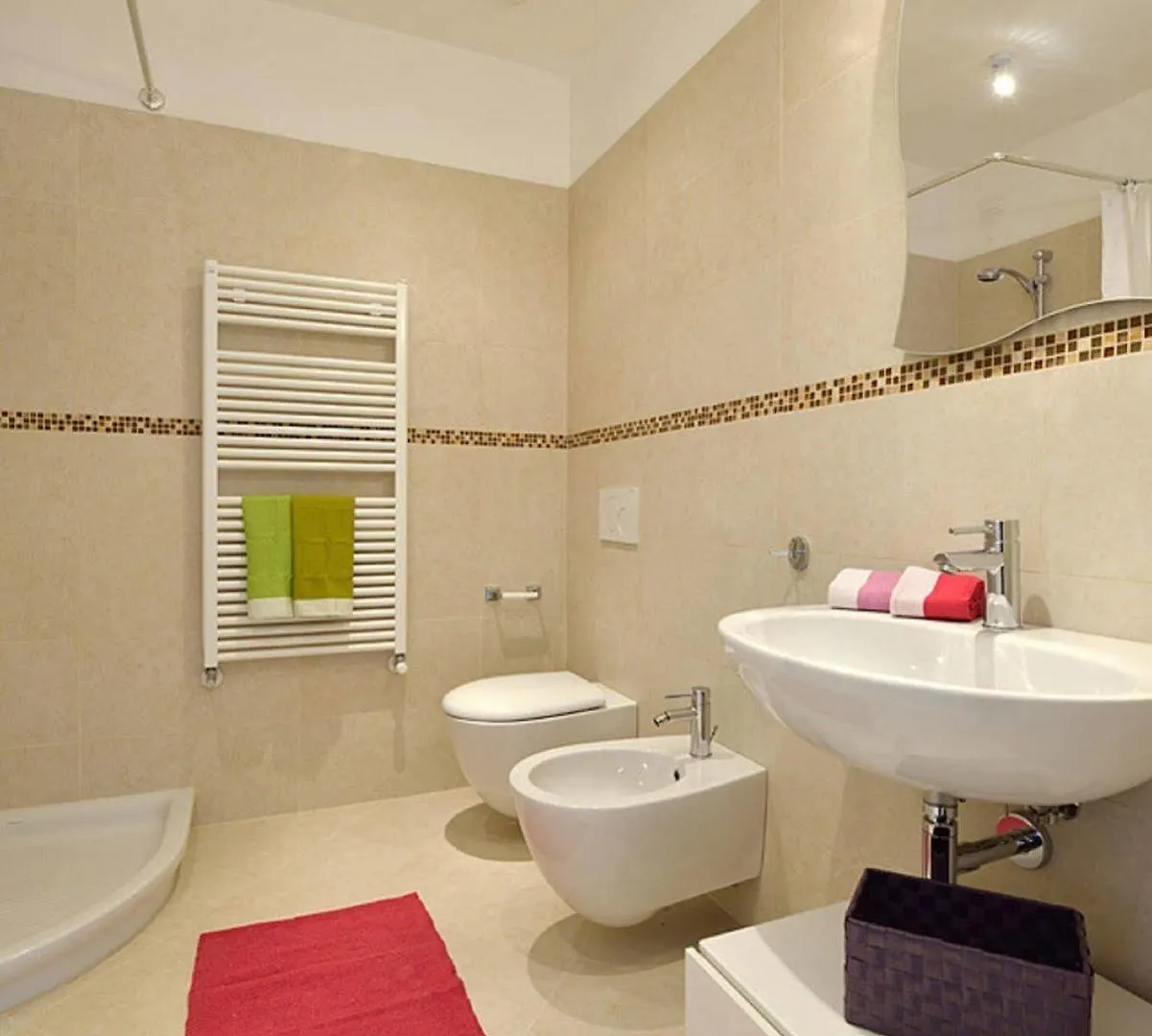 Rialto Deluxe Apartments Venise
