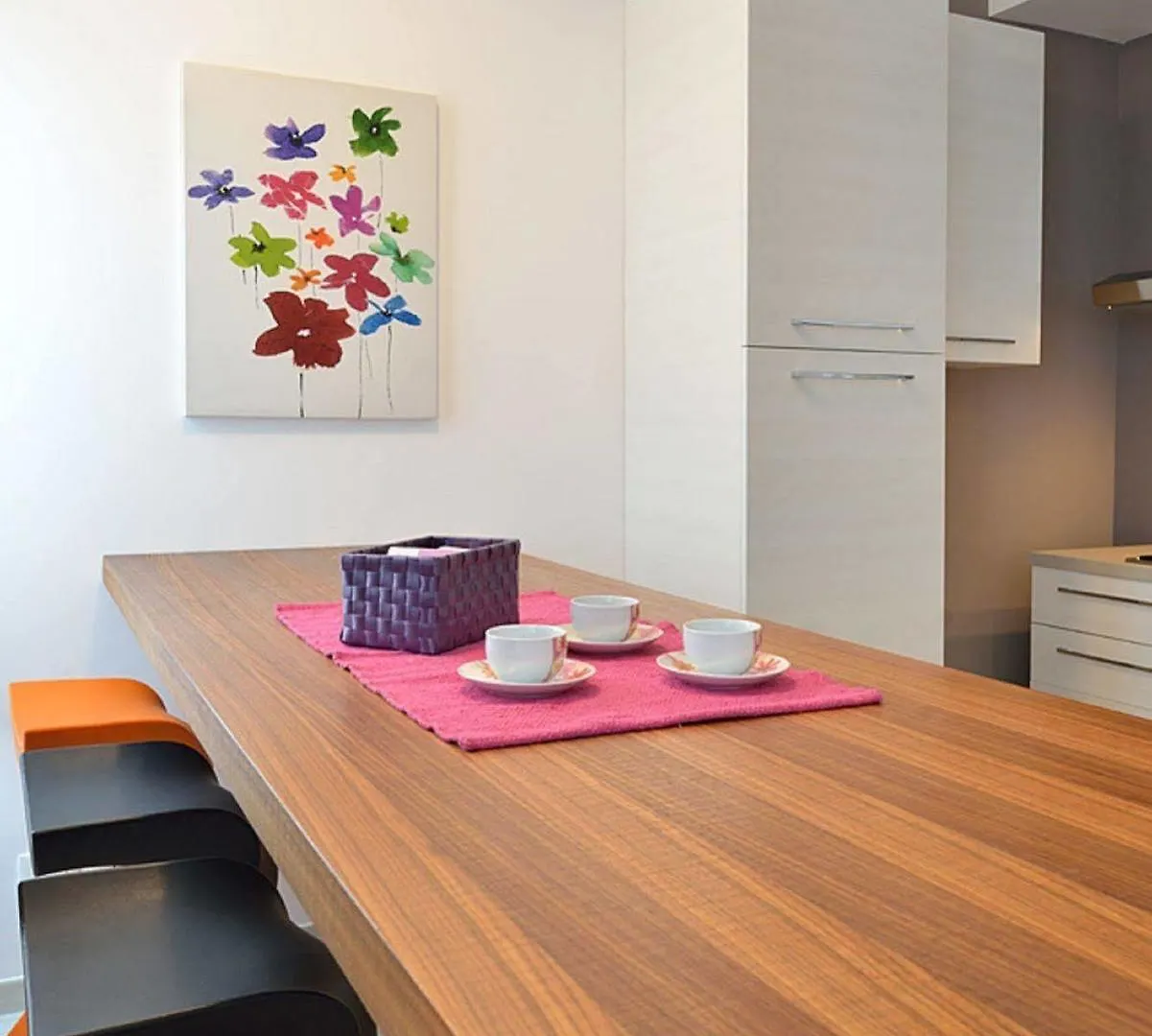 Rialto Deluxe Apartments Venise Hotel