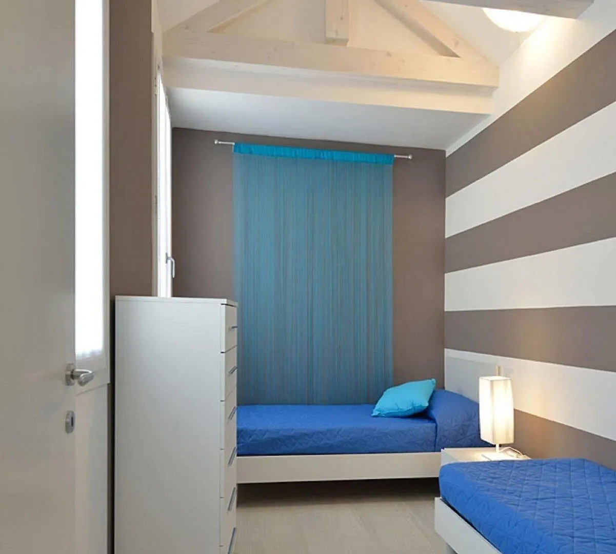 Rialto Deluxe Apartments Venice Hotel