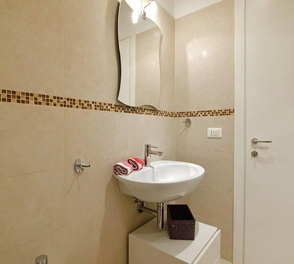 Hotel Rialto Deluxe Apartments Venise