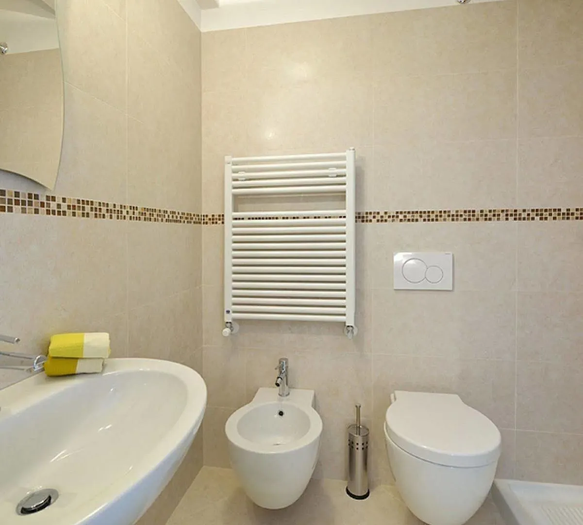 Hotel Rialto Deluxe Apartments Venise Italie