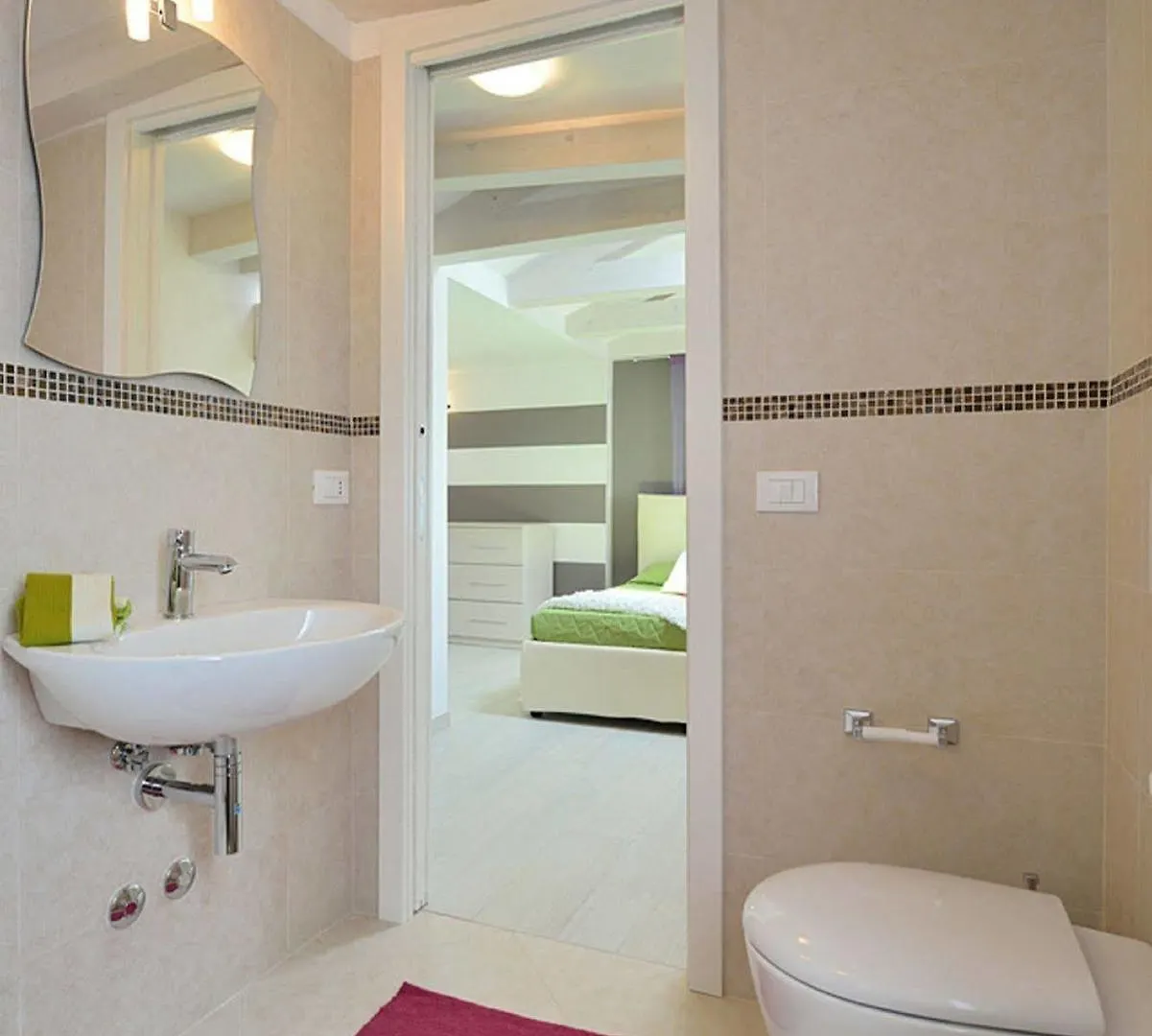 Rialto Deluxe Apartments Venise 0*,  Italie
